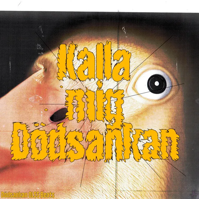 Kalla mig Dödsankan