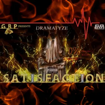 Satisfaction by Dramatyze