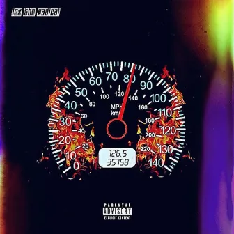 Eighty on the Dash by Lex the Radical