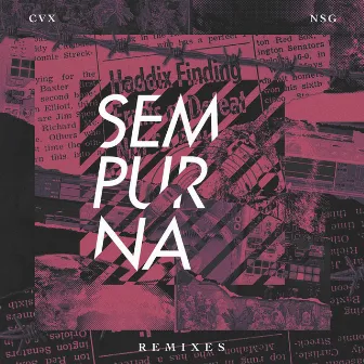 Sempurna (Remixes) by NSG