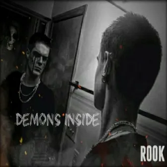 Demons Inside by Rook Mewsick