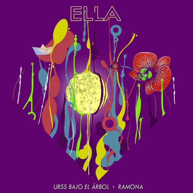 Ella Feat Ramona