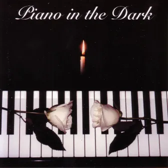 Piano in the Dark by Chris Parsons