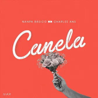 Canela by Charles Ans