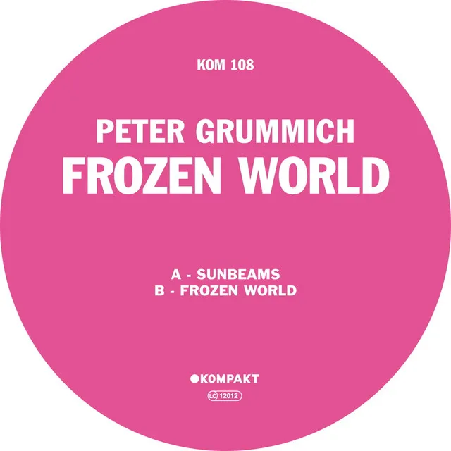 Peter Grummich