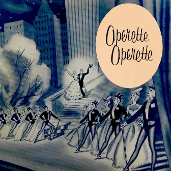 Operette Operette by Paul Abraham