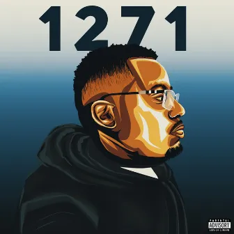 1271 by Jamall Joseph