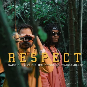 Respet by Gabo Killa