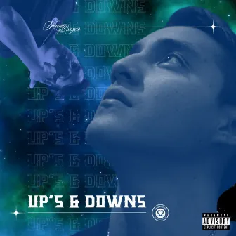 Ups & Downs by Young Prayer