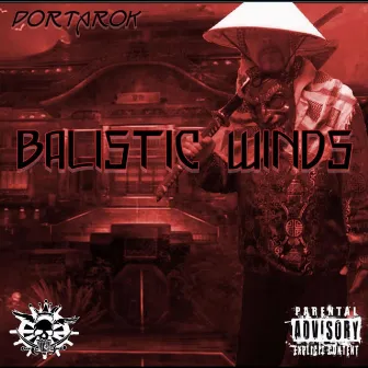 Balistic Winds by Portarok