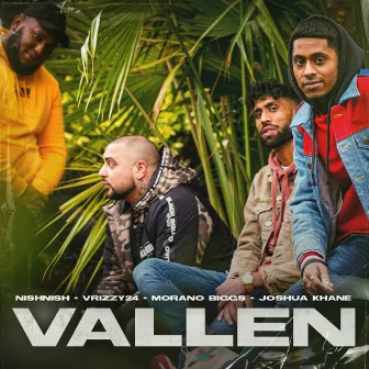 Vallen by Nishnish