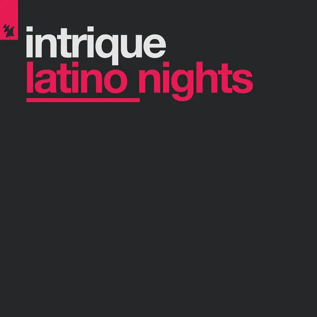 Latino Nights - Timecode Remix