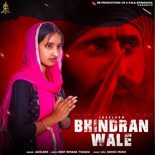 Bhindran Wale