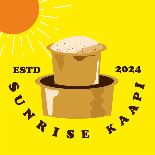 Sunrise Kaapi