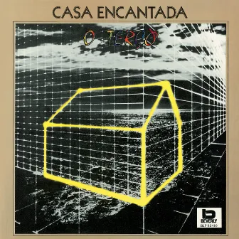 Casa Encantada by O Terco