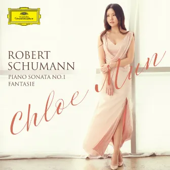 Schumann: Piano Sonata No. 1 & Fantasie by Chloe Mun