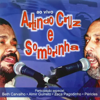 Arlindo Cruz e Sombrinha (Ao vivo) by Arlindo Cruz