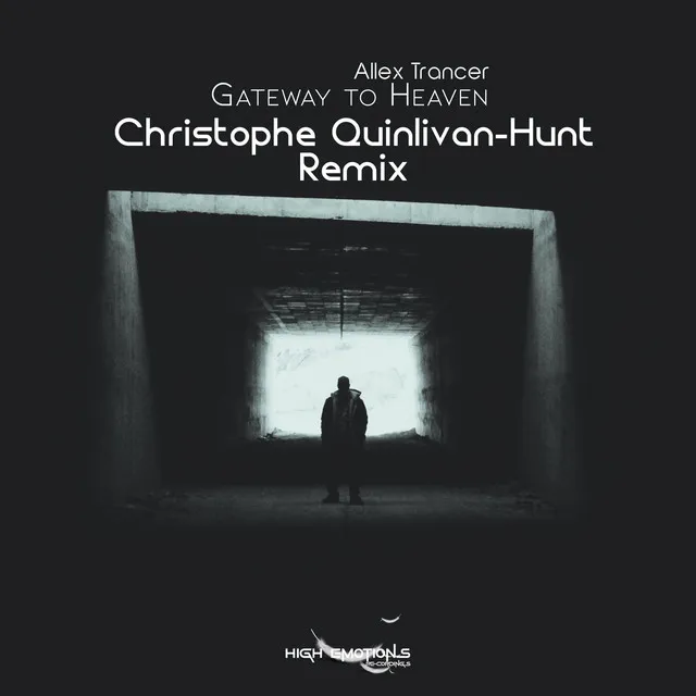 Gateway to Heaven - Christophe Quinlivan-Hunt Intro Remix