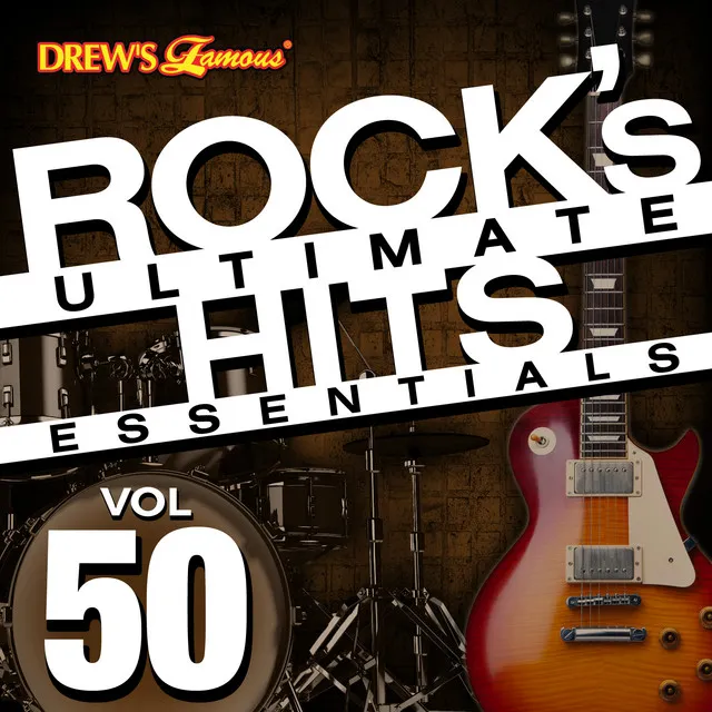 Rock's Ultimate Hit Essentials, Vol. 50