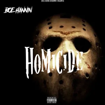 Homicide by Boehannin