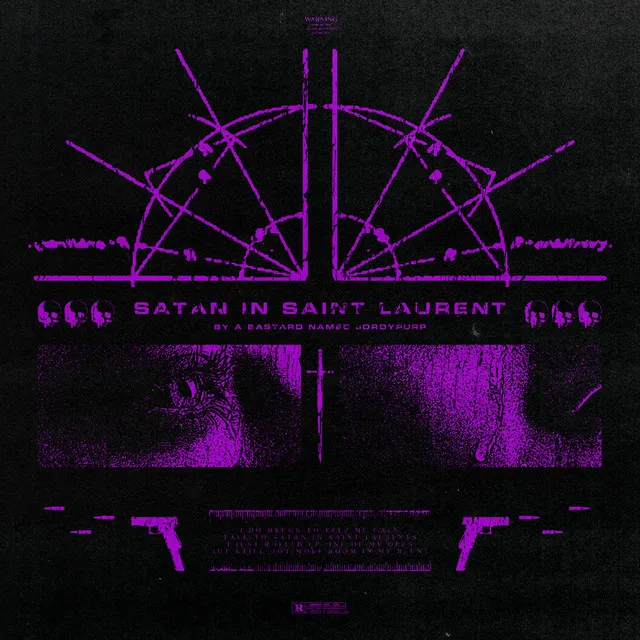 satan in saint laurent