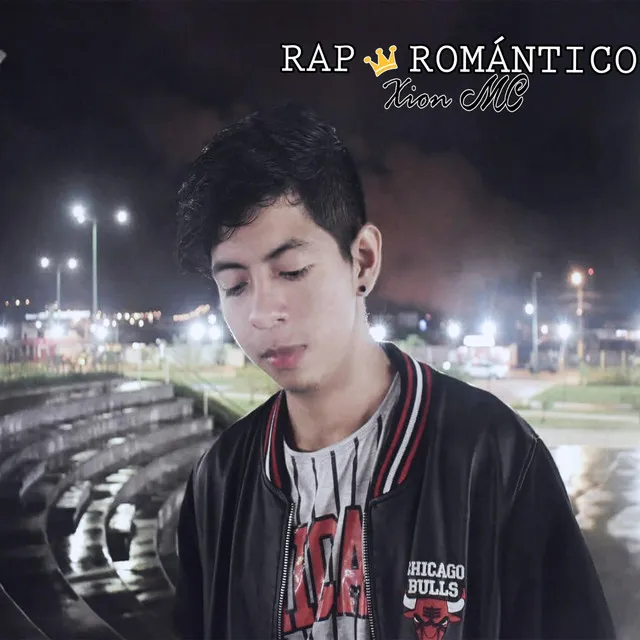 Rap Romántico