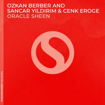 Oracle Sheen by Ozkan Berber