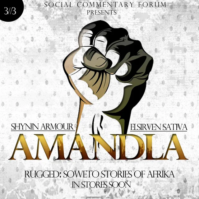 Amandla