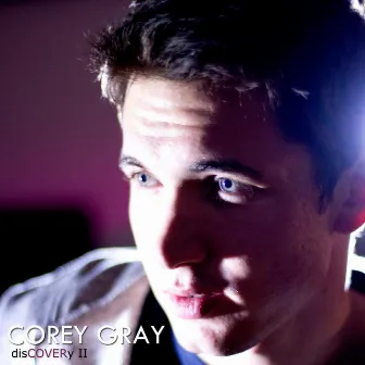 Discovery , Vol. 2 by Corey Gray