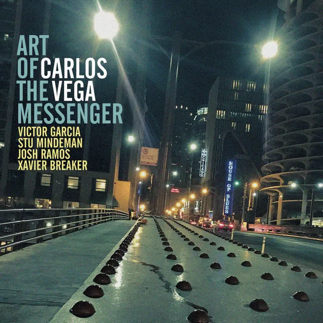 Art of the Messenger