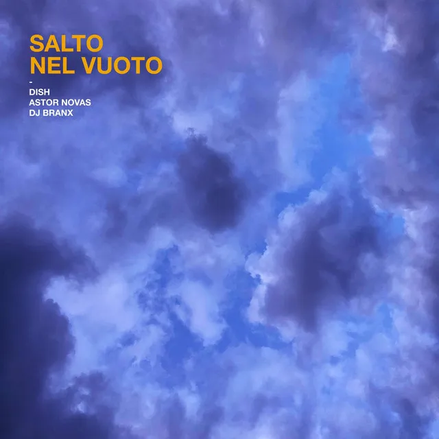 Salto Nel Vuoto