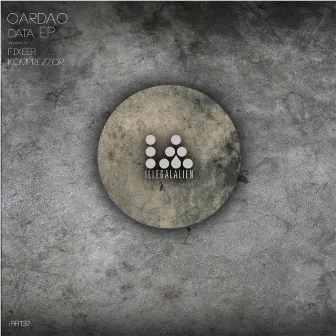 Data EP by Cardao