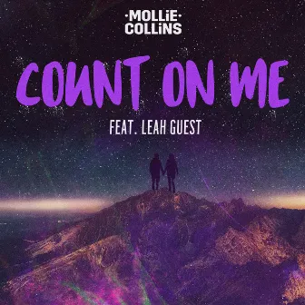 Count On Me by Leah Guest