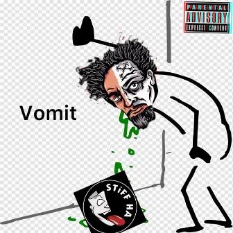 Vomit by STIFF HA