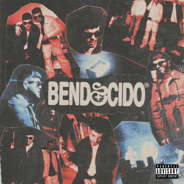 Bendecido