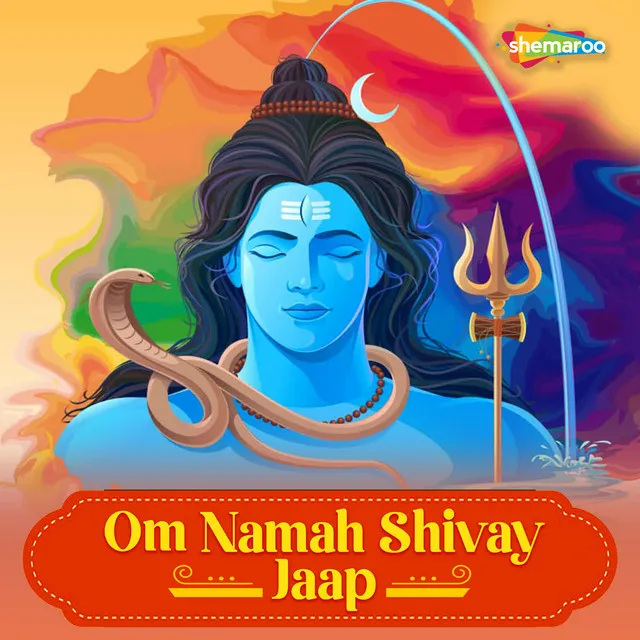 Om Namah Shivay Jaap