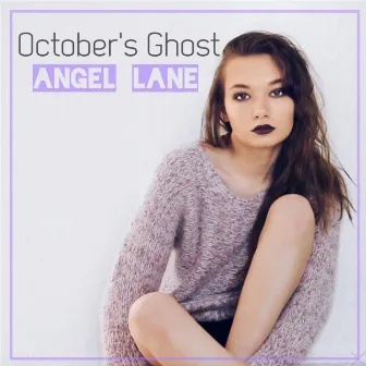 October's Ghost by Angel Lane