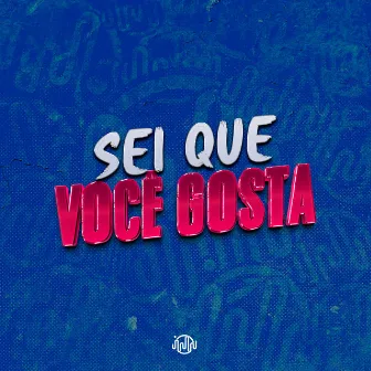 SEI QUE VOCE GOSTA by MToquerido