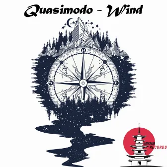 Wind by Quasimodo