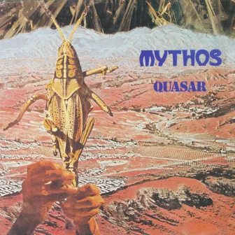 Quasar by Mythos