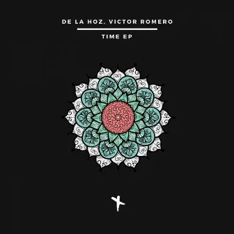 Time EP by De la Hoz