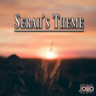 Serah's Theme (From 