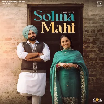 Sohna Mahi by Pavie Virk