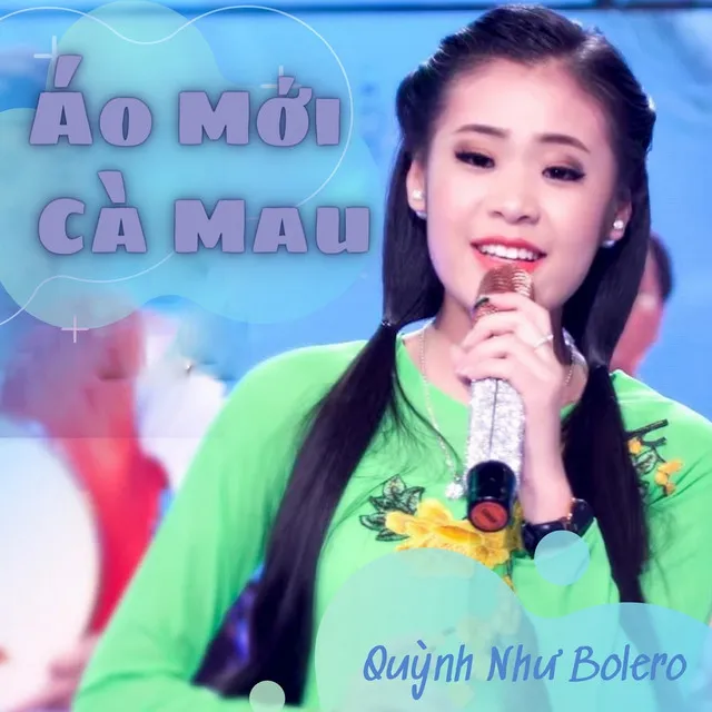 Quỳnh Như Bolero