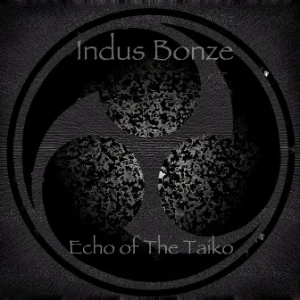 Echo of The Taiko by Indus Bonze