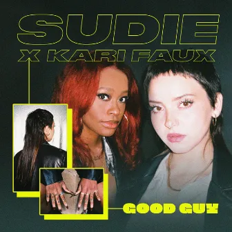 Good Guy by Sudie