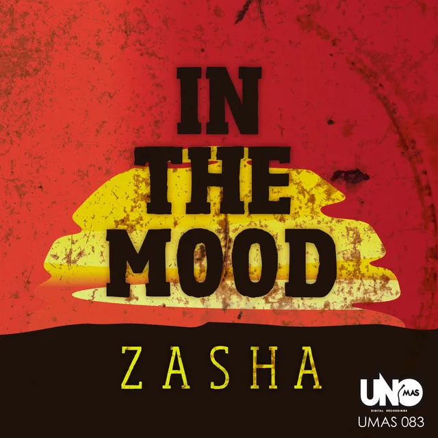 In the Mood - Single