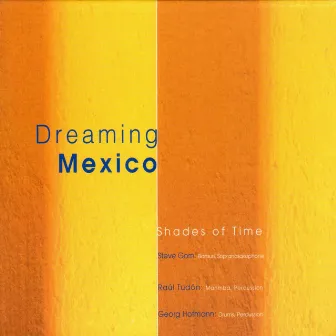 Dreaming Mexico by Shades of Time