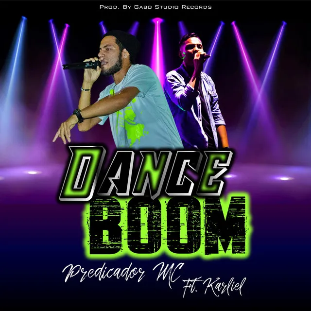 DanceBOOM