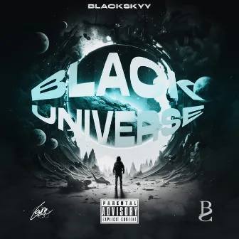 Black Universe by Blackskyy